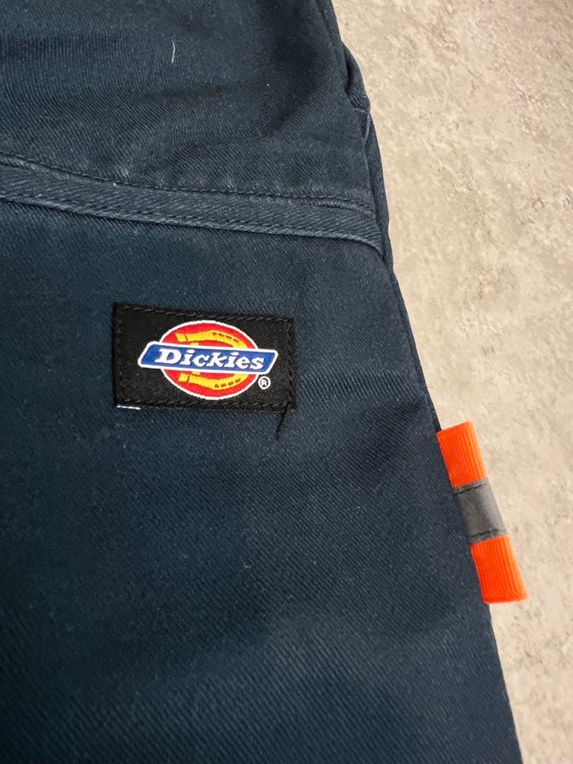 PROPS STORE×Dickies ユーティリティパンツ