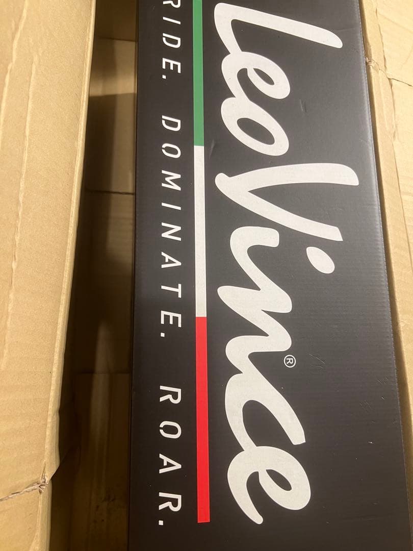 ヤマハ　XJR1300 FI 07〜17 XJR1300C マフラー　レオビンチ