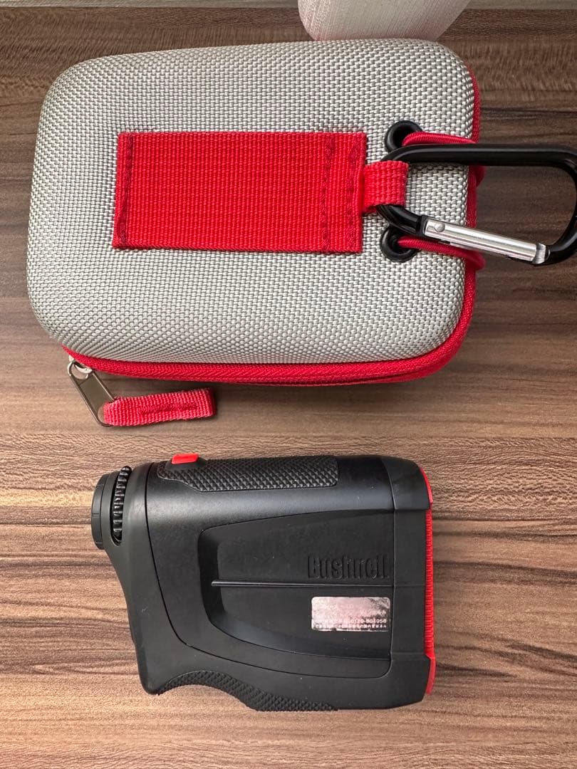 Bushnell Tour V4 Slope Edition ゴルフ用距離計