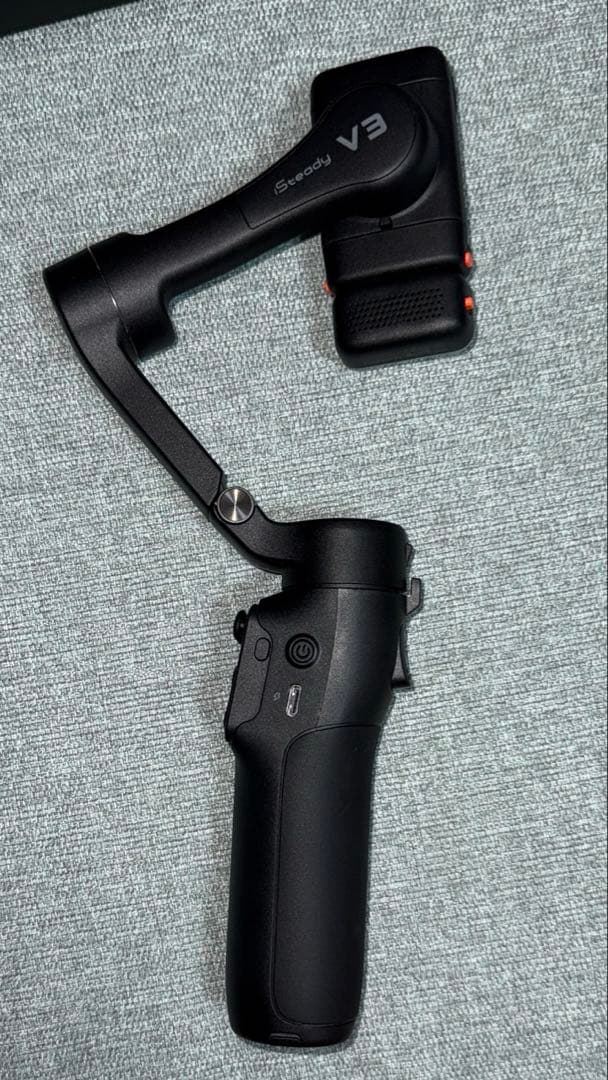 hohem iSteady V3 スタビライザー