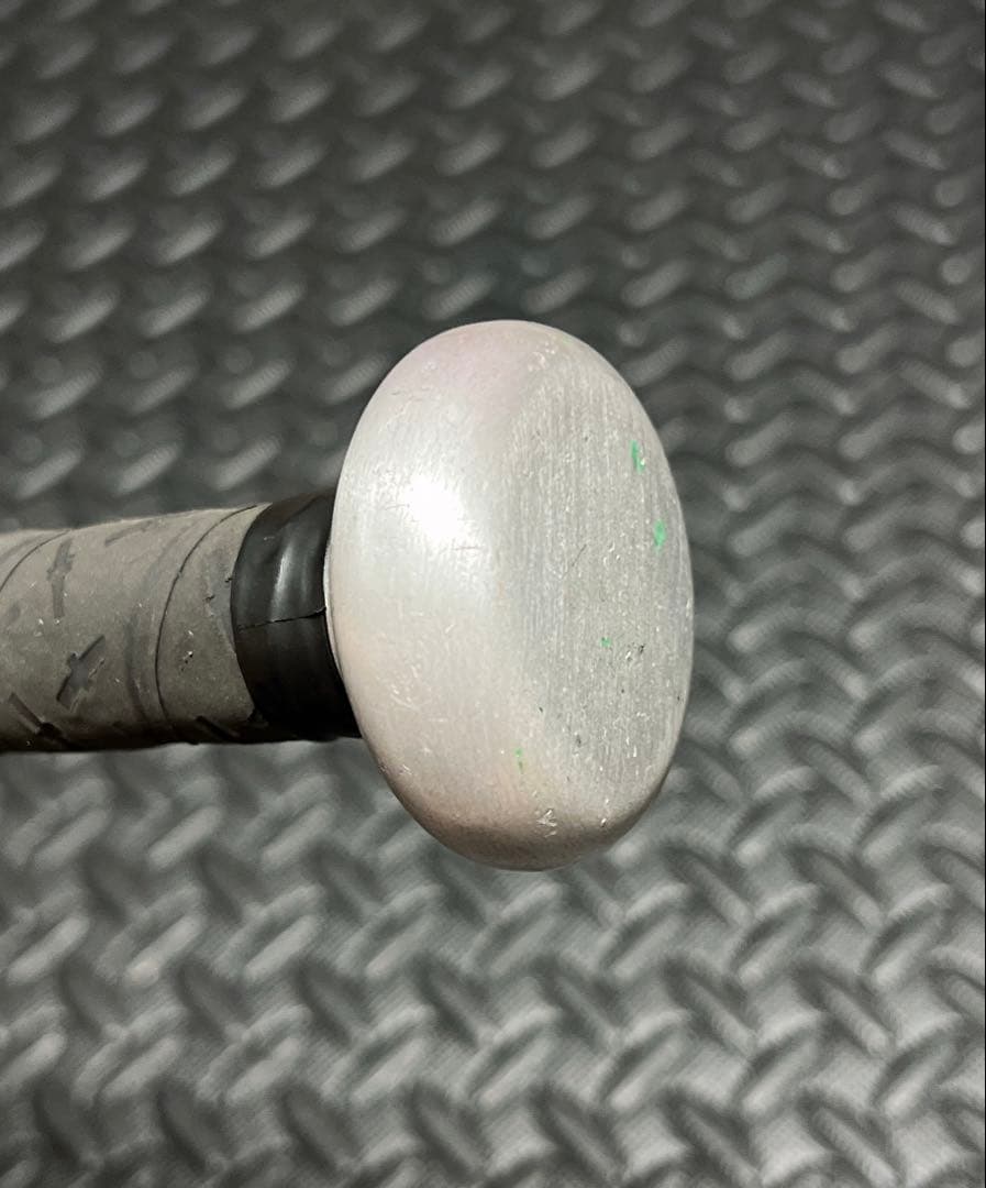 軟式用 金属 バット ミズノ VKONG Vコング グローバルエリート 84cm