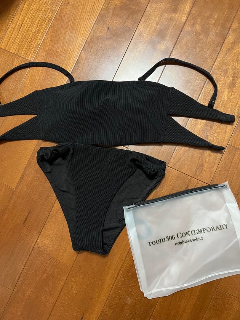 room306 contemporary ビキニセット