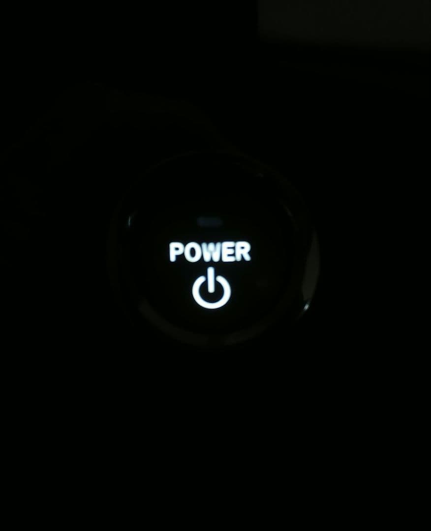 もんも♪　アルファード　ヴェルファイア　スイッチ5点　LED 打ち替え