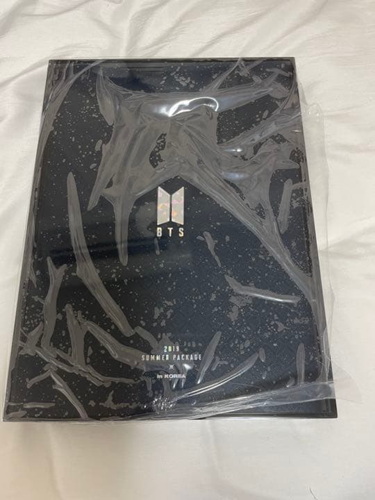 BTS サマパケ summer package 2017 2018 2019