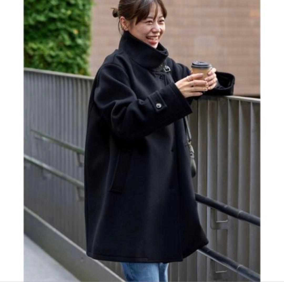 JOURNALSTANDARDrelumeスーパーファインメリノ　ダークグレー