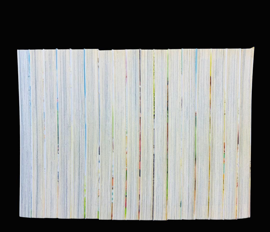 【全巻セット】放課後カルテ 1-17巻(完結)/日生マユ