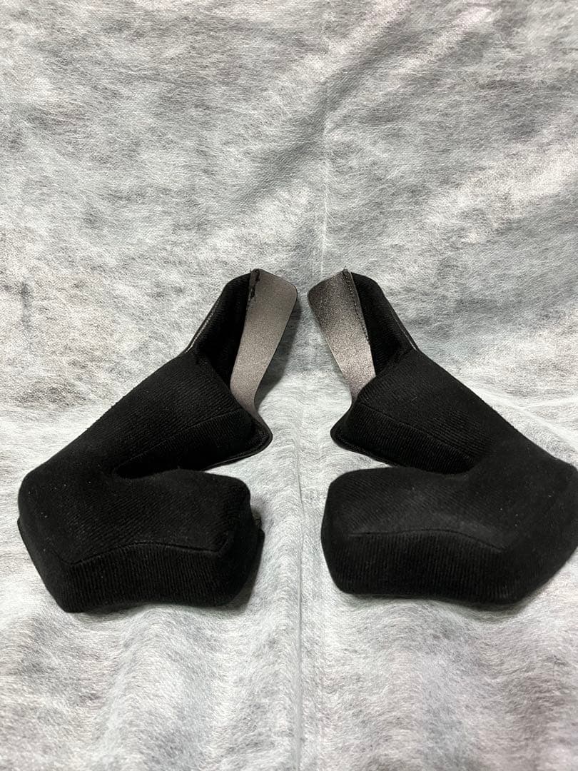 フルフェイスヘルメット マットブラック ミラーシールド