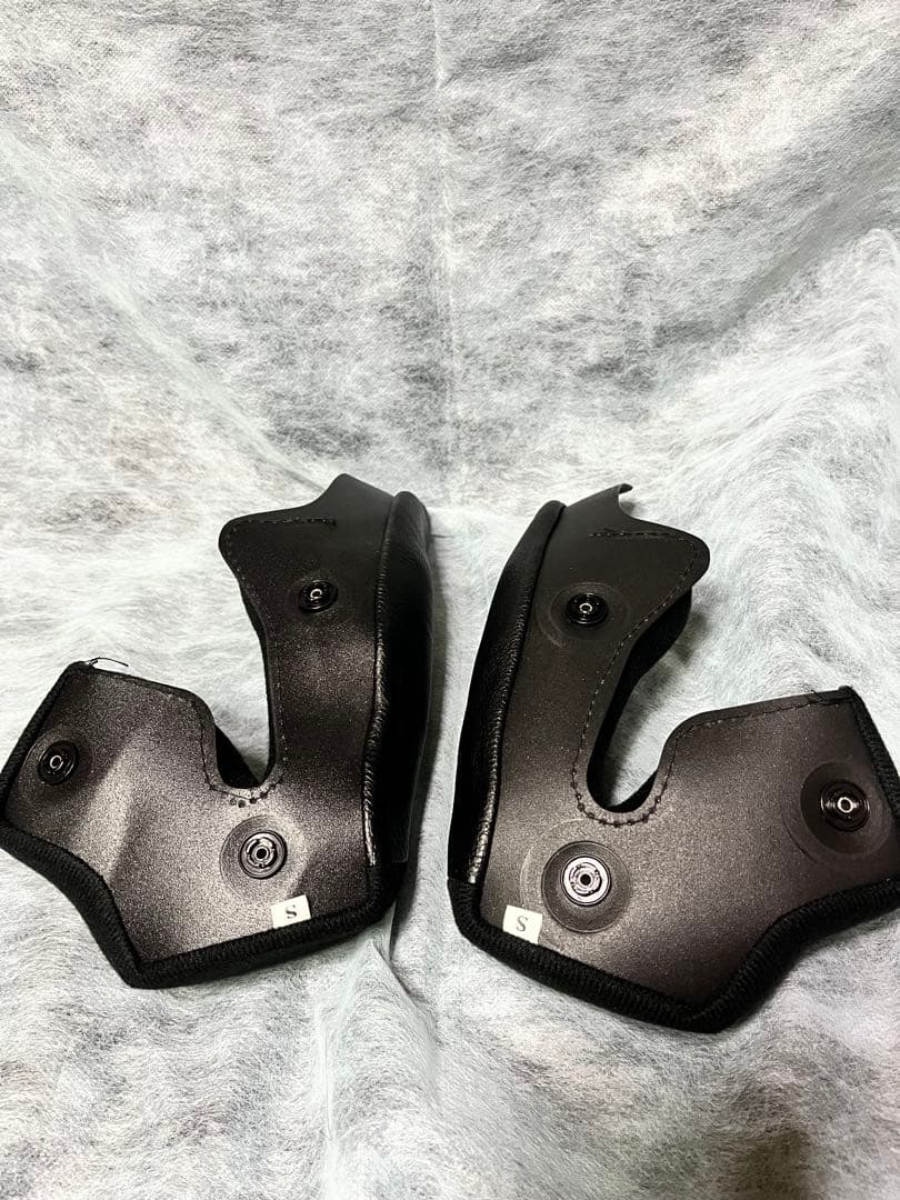 フルフェイスヘルメット マットブラック ミラーシールド