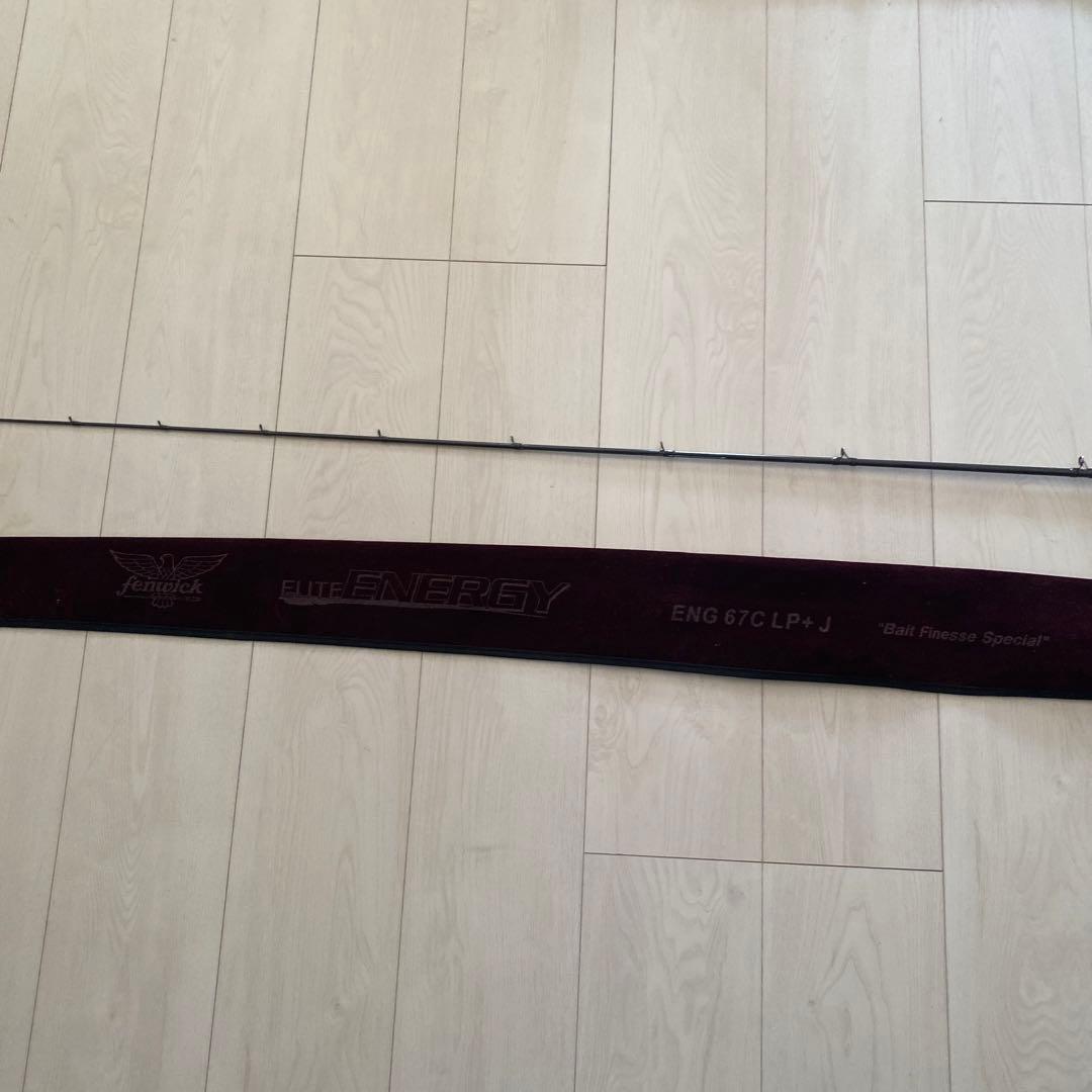 フェンウィック ENG 67c