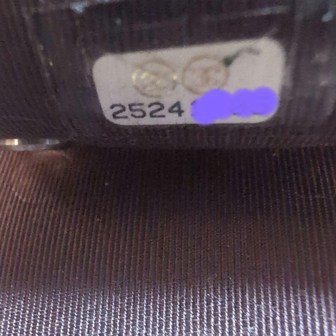 ❤️CHANELマトラッセ4連キーケース❤️