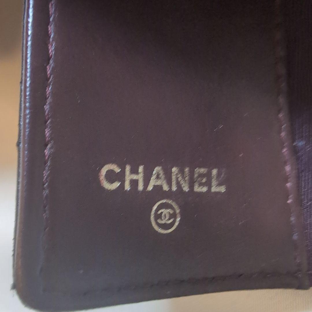 ❤️CHANELマトラッセ4連キーケース❤️