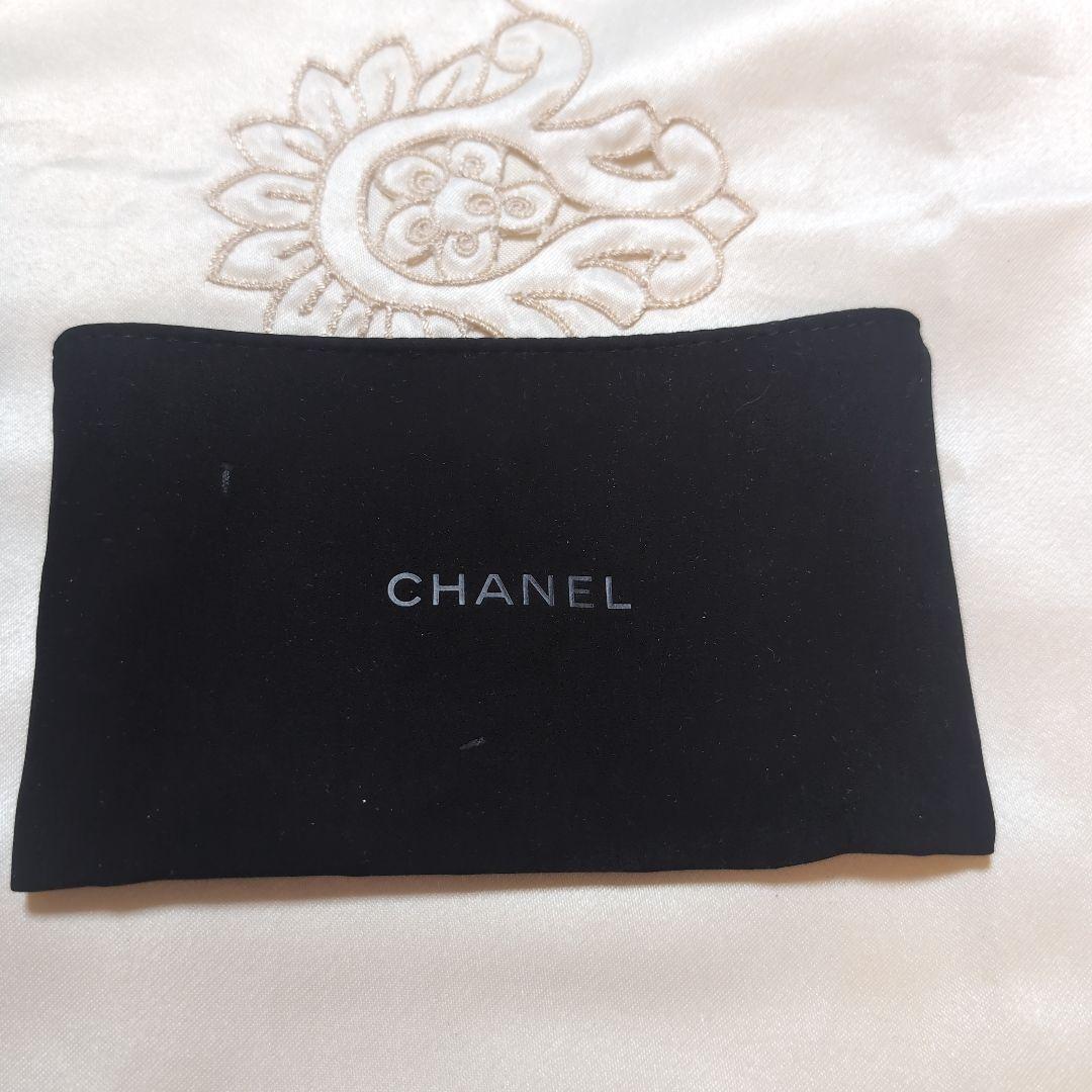 ❤️CHANELマトラッセ4連キーケース❤️