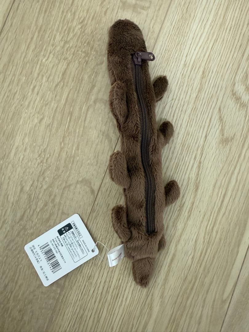 七支刀　ペンケース