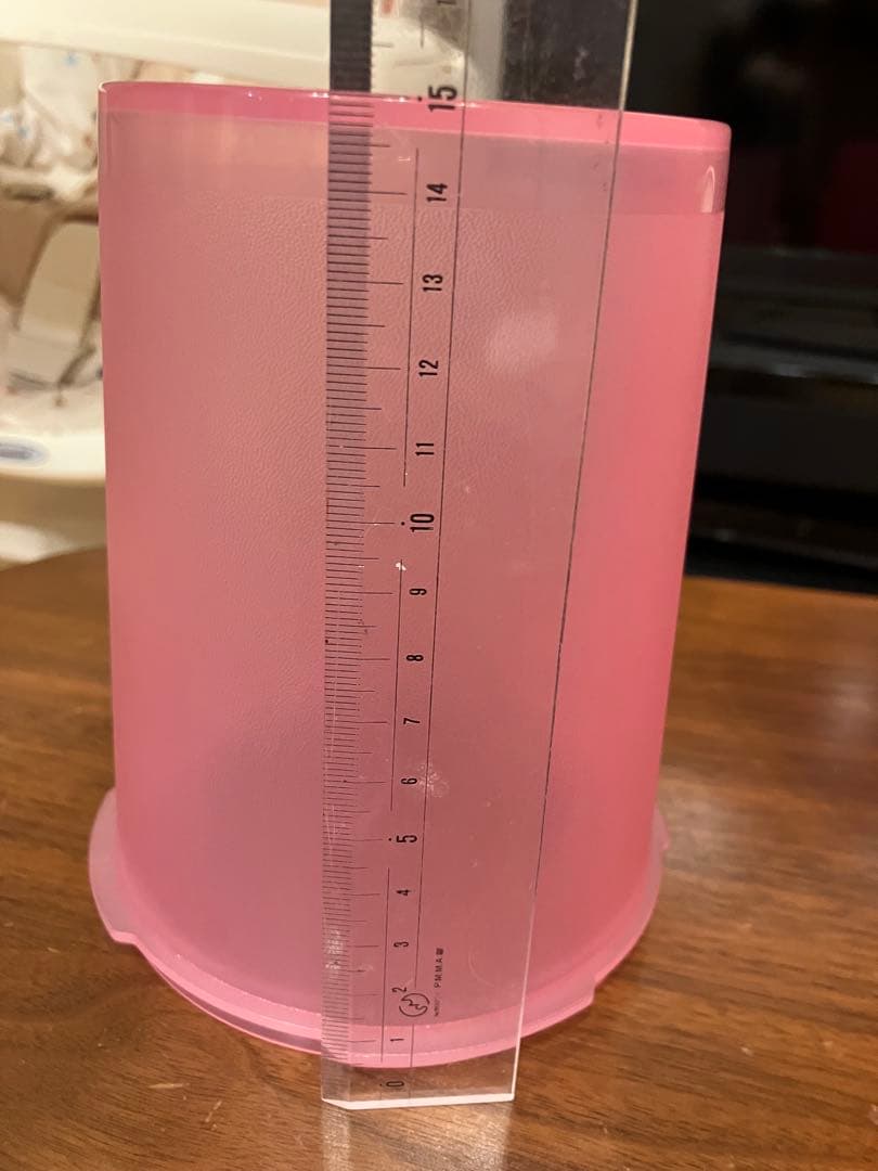 タッパーウェア　デコレーター　新品未使用