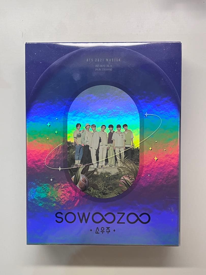 sowoozooセット