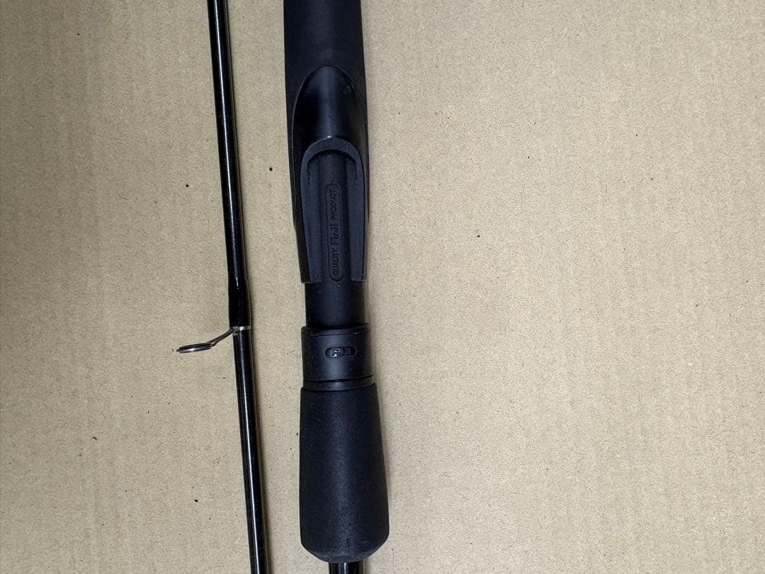 エイムス ブラックアロー93ML MonsterWadingSpecail