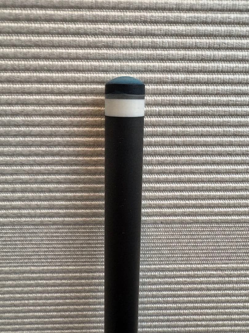 アワジ　カーボンシャフト 10山