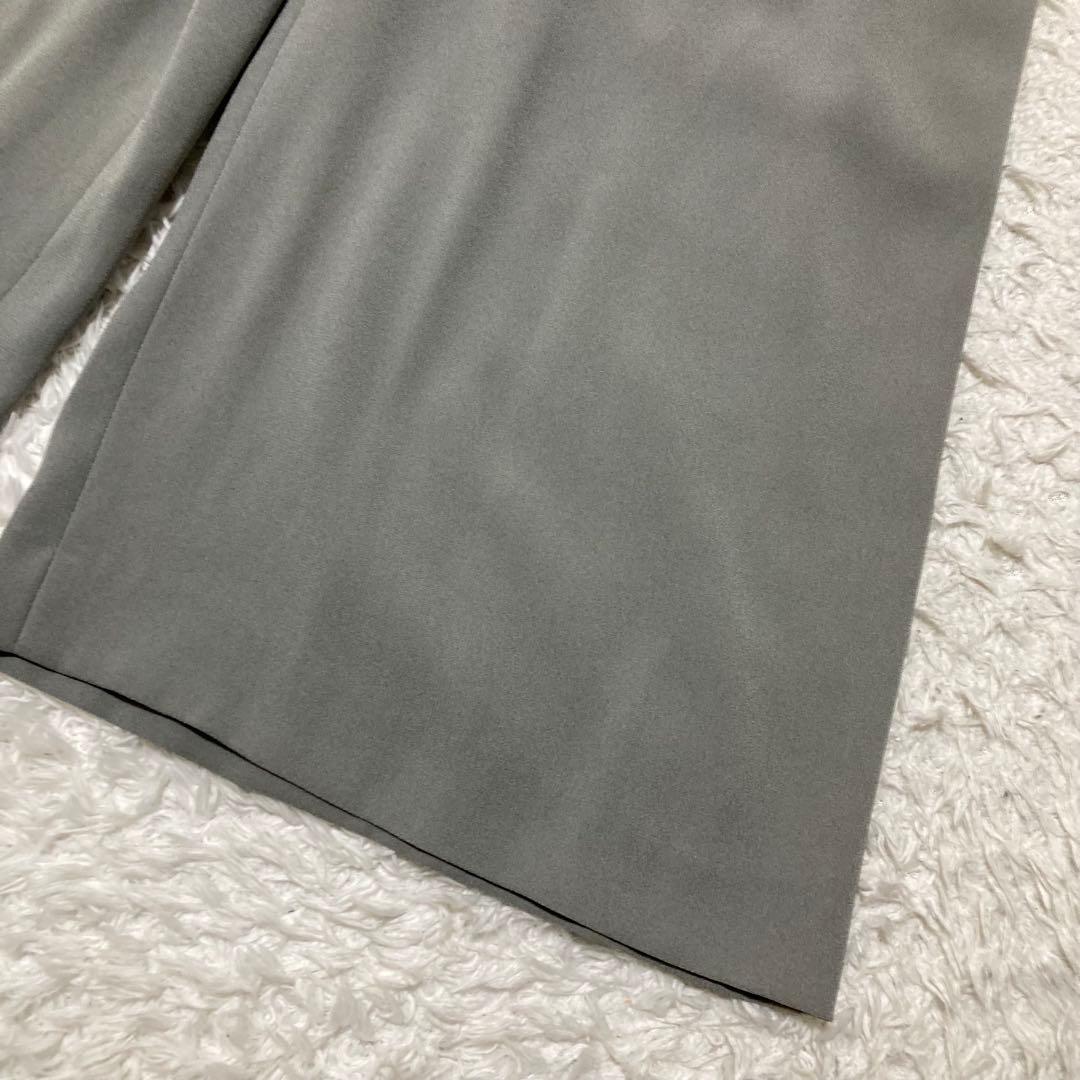 完売品♡ グレースコンチネンタル 刺繍ワイドサロペット オールインワン 36