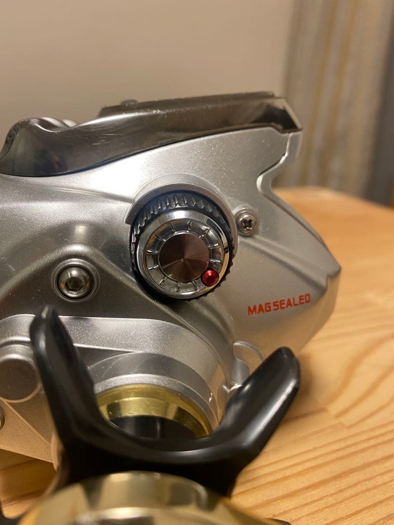 ダイワ 15 シーボーグ500j