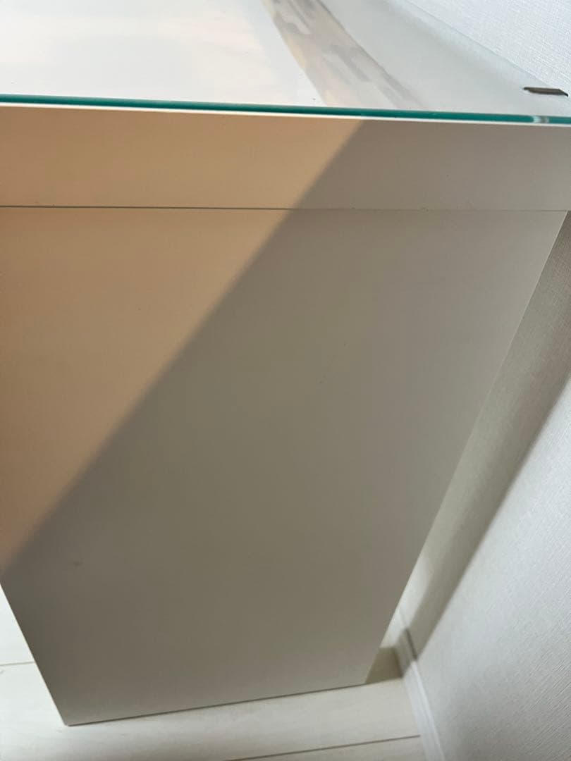 IKEA イケア マルム デスク ドレッサー