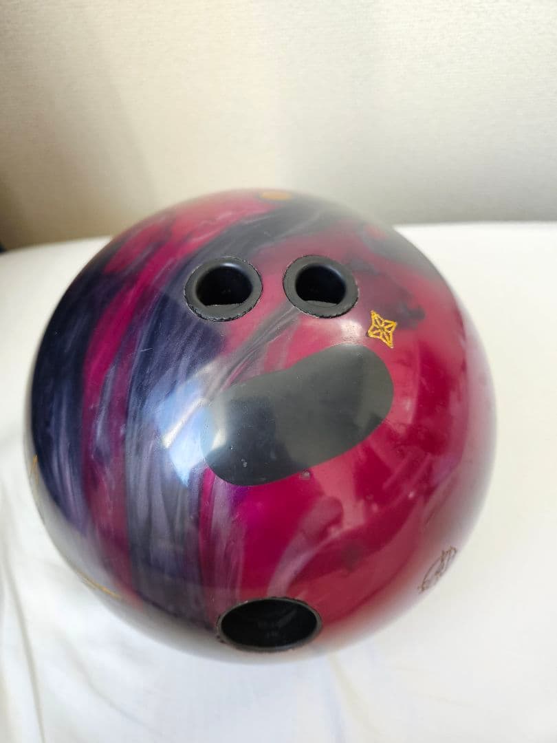 ATTENTION STAR 15ポンド【ROTO GRIP】