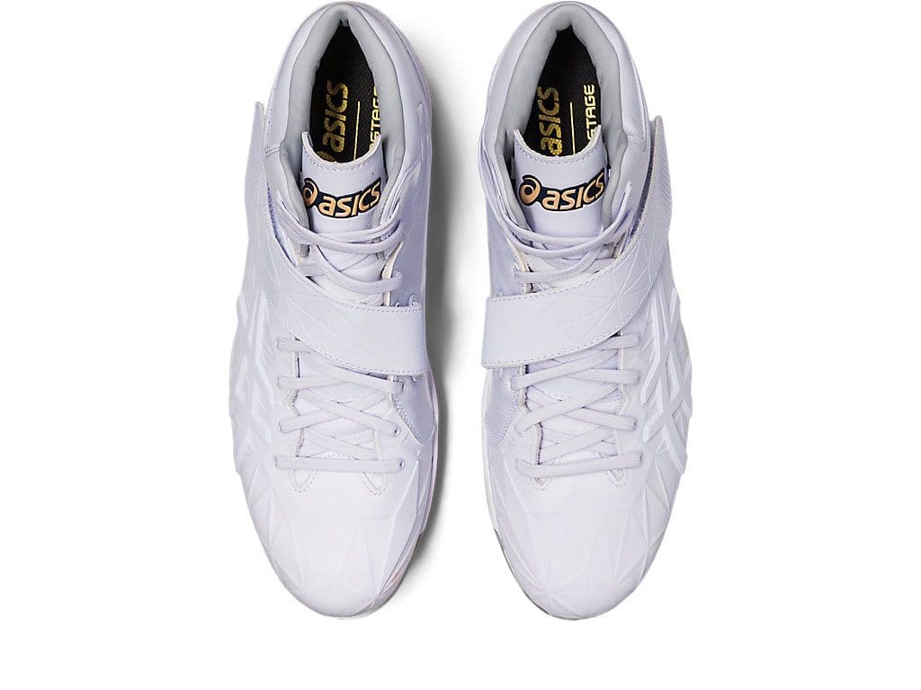 新品アシックス ASICS GOLDSTAGE I-PRO SETDO 28cm