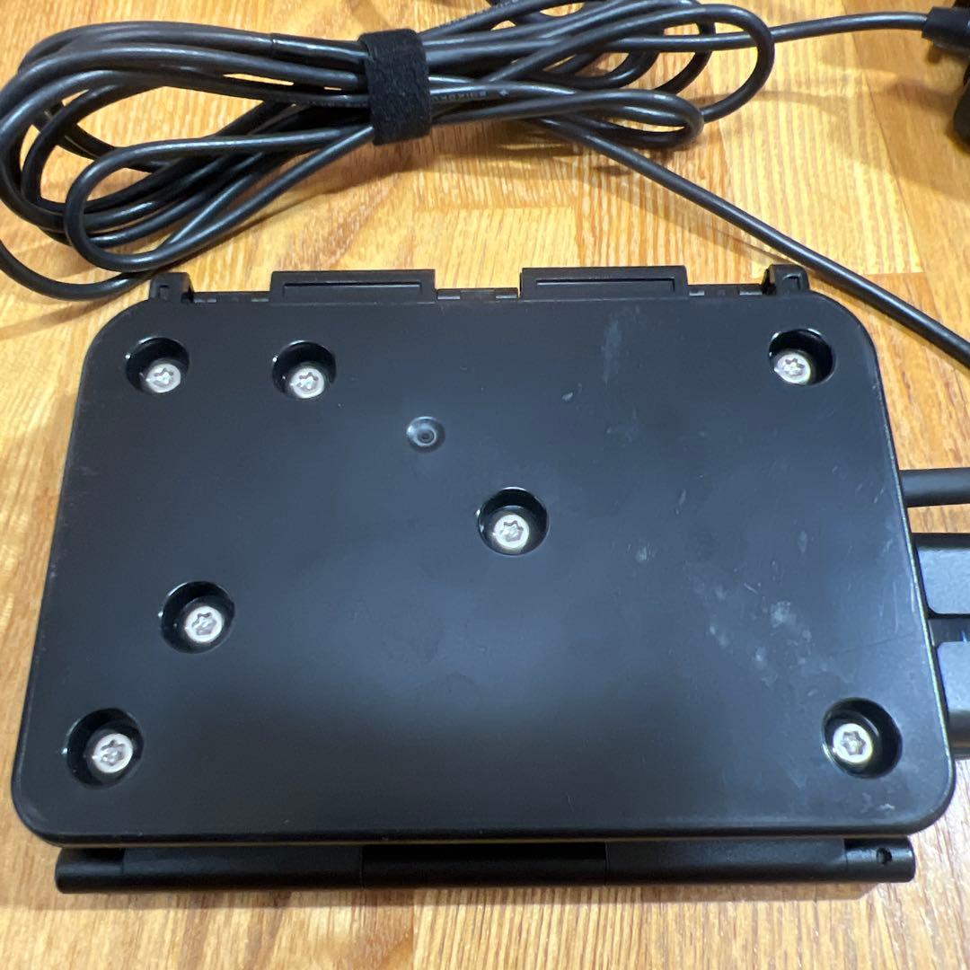 バイク用ETC ETC2.0 JRM-21 日本無線