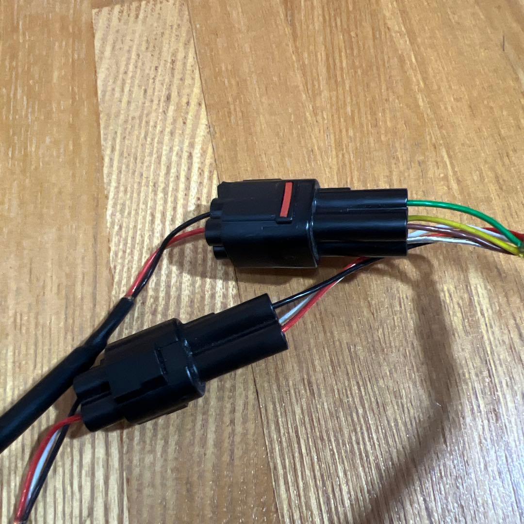 バイク用ETC ETC2.0 JRM-21 日本無線