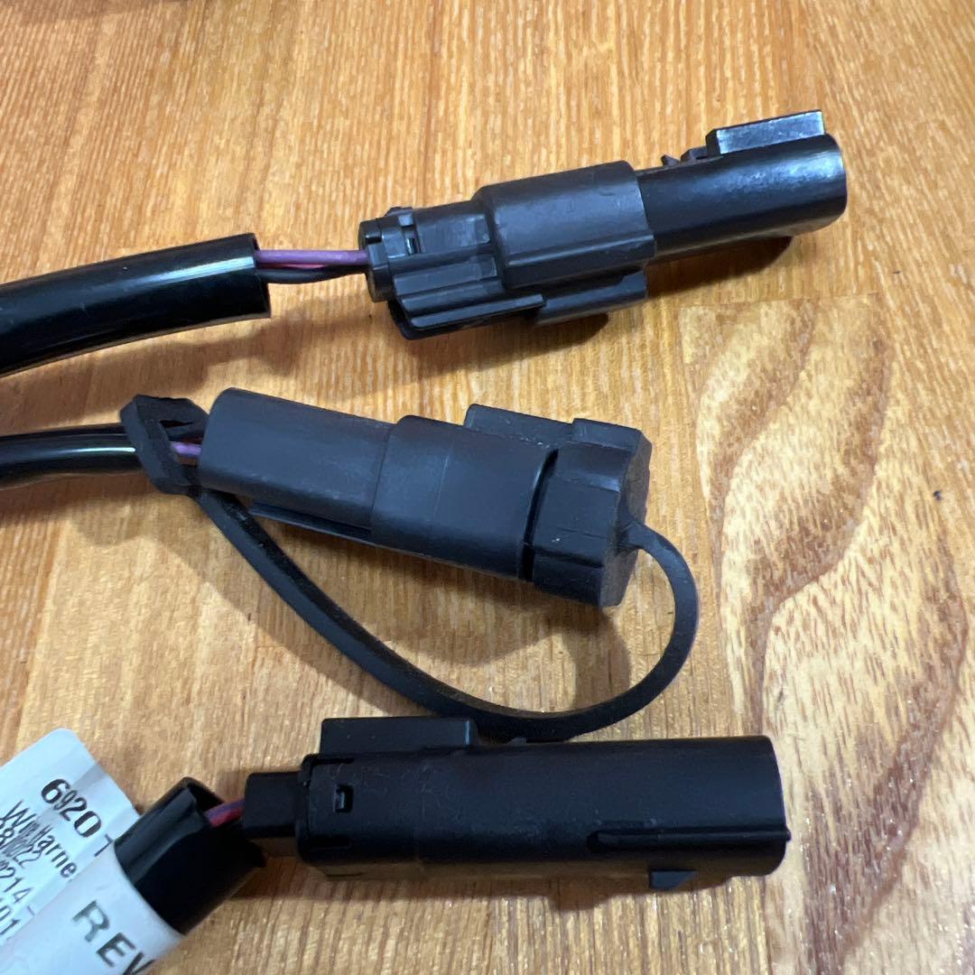 バイク用ETC ETC2.0 JRM-21 日本無線