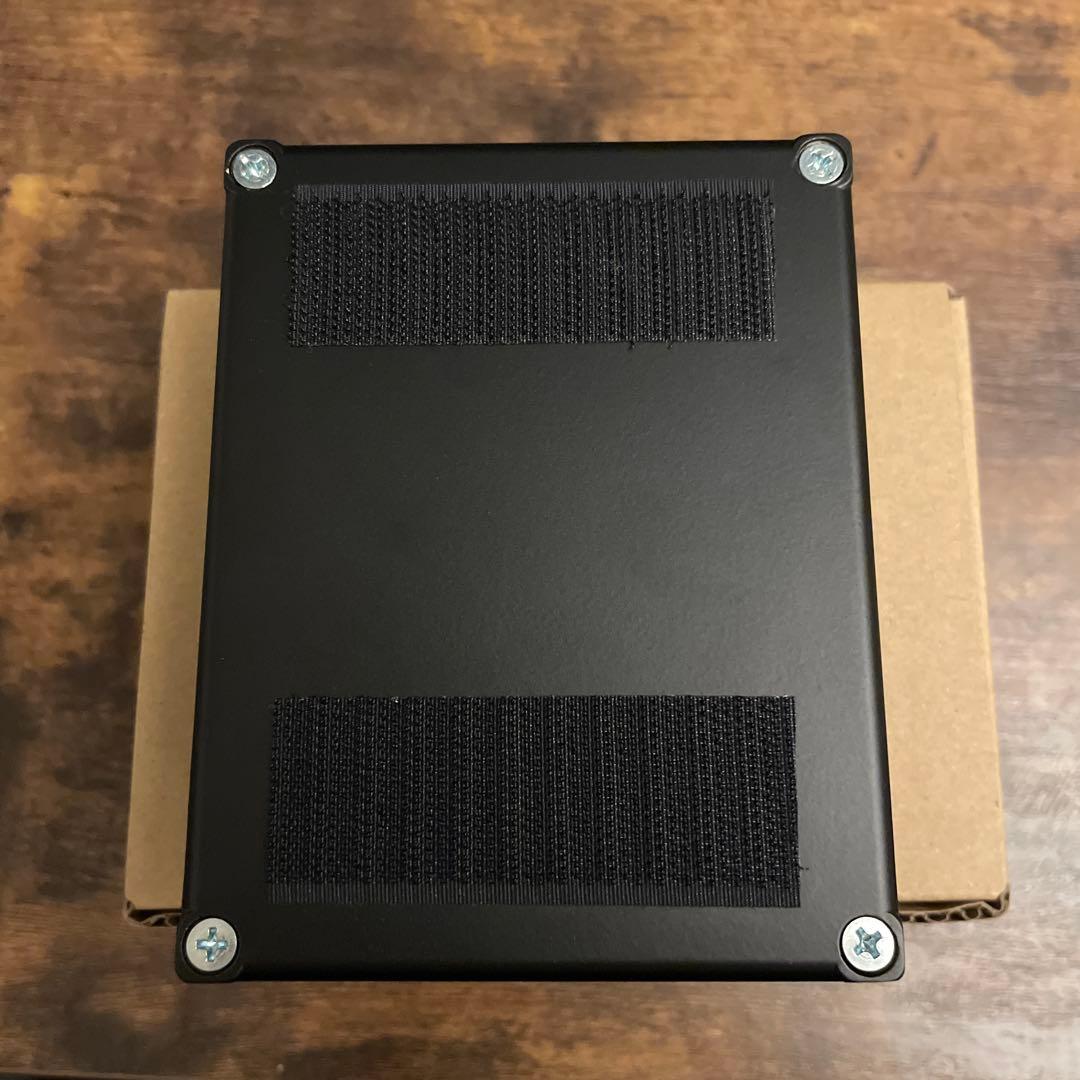 ベース SONIFIX AURION Bass Overdrive