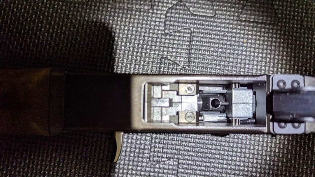 東京マルイAK47TYPE3（カルテ付属）銃刀法クリア