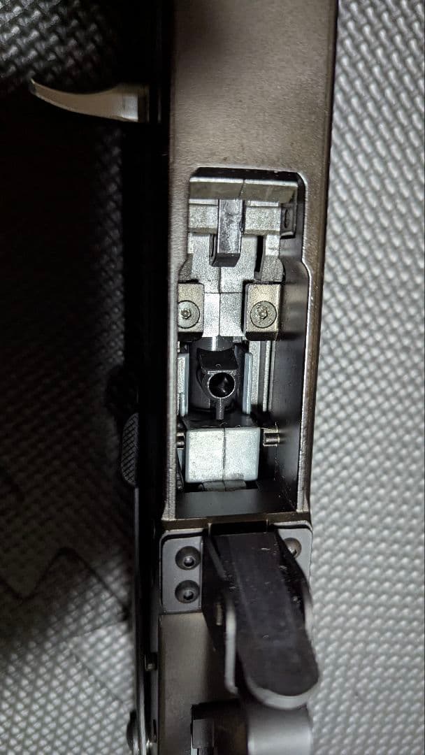 東京マルイAK47TYPE3（カルテ付属）銃刀法クリア