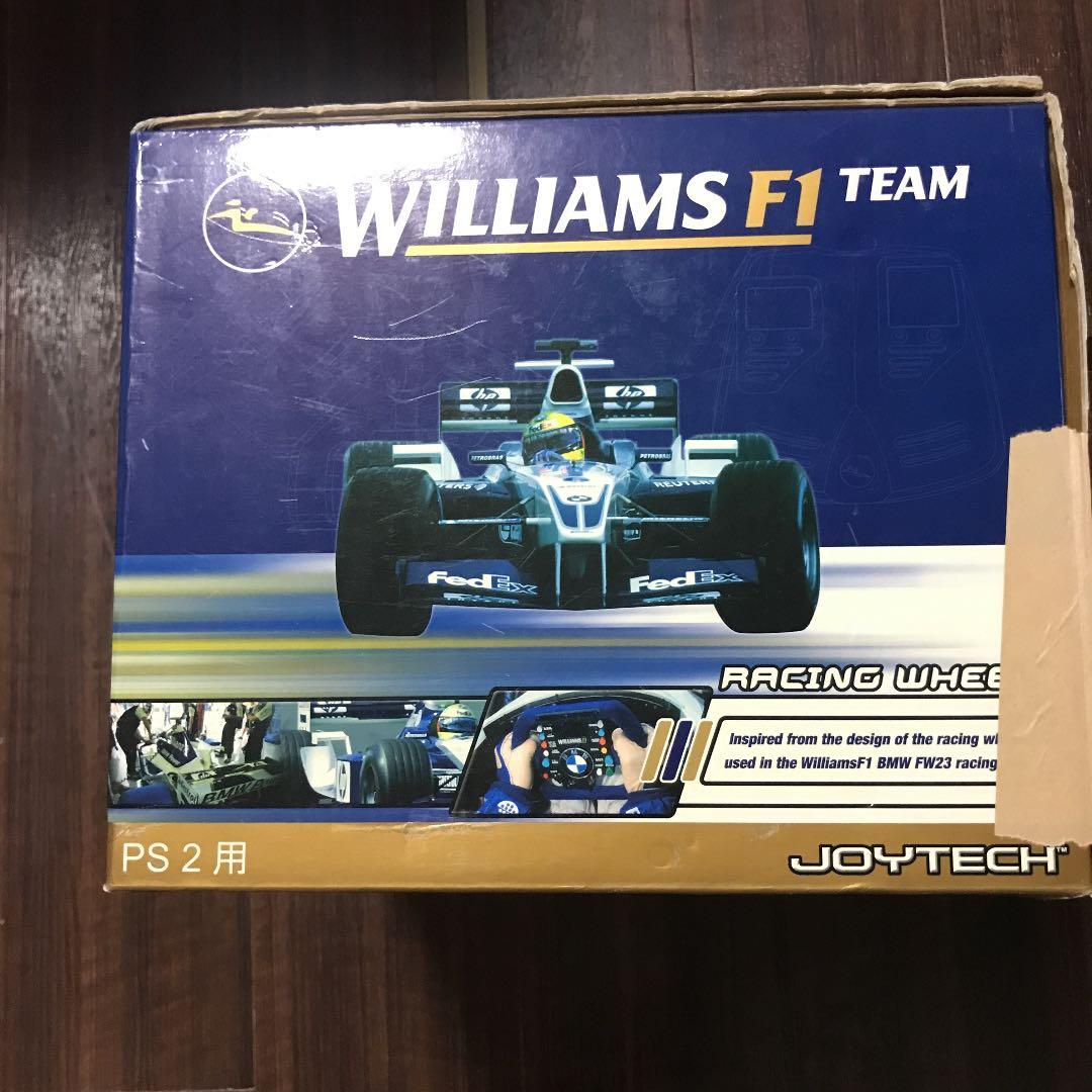 その他 WILlIAMSF1RACING WHEEL