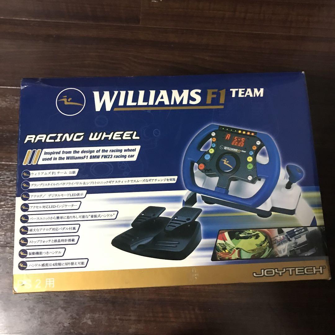 その他 WILlIAMSF1RACING WHEEL
