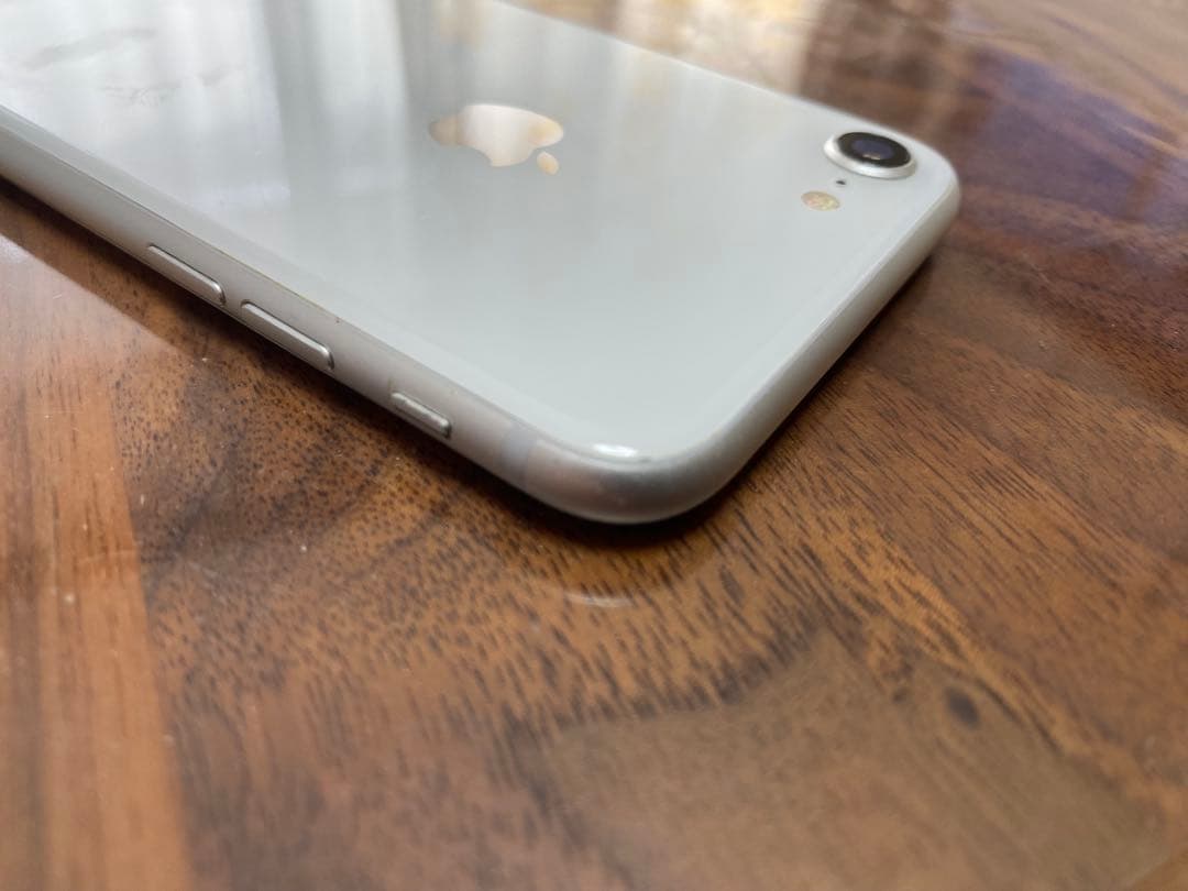 スマートフォン本体 i Phone 8