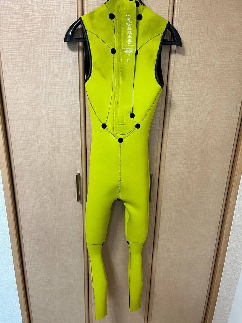 トライアスロン ウエットスーツ Mens Zoot Z Force 1.0