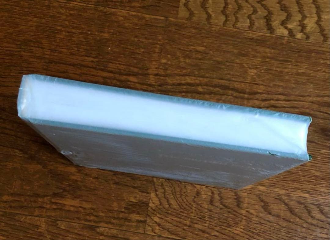 絶版‼️ 新品未開封‼️ Jamie Hawkesworth 写真集