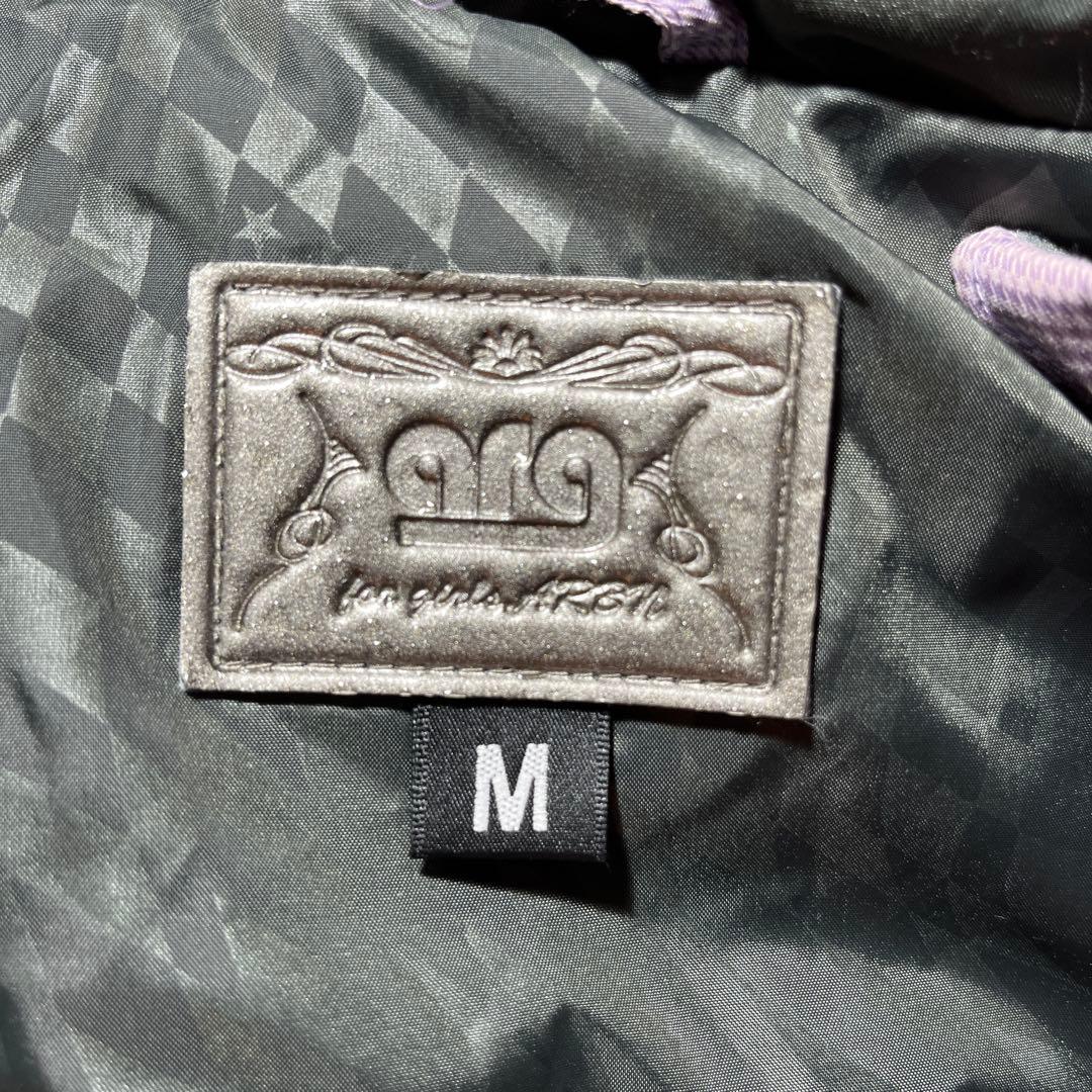 スノーボードウェアセット arg SISTA