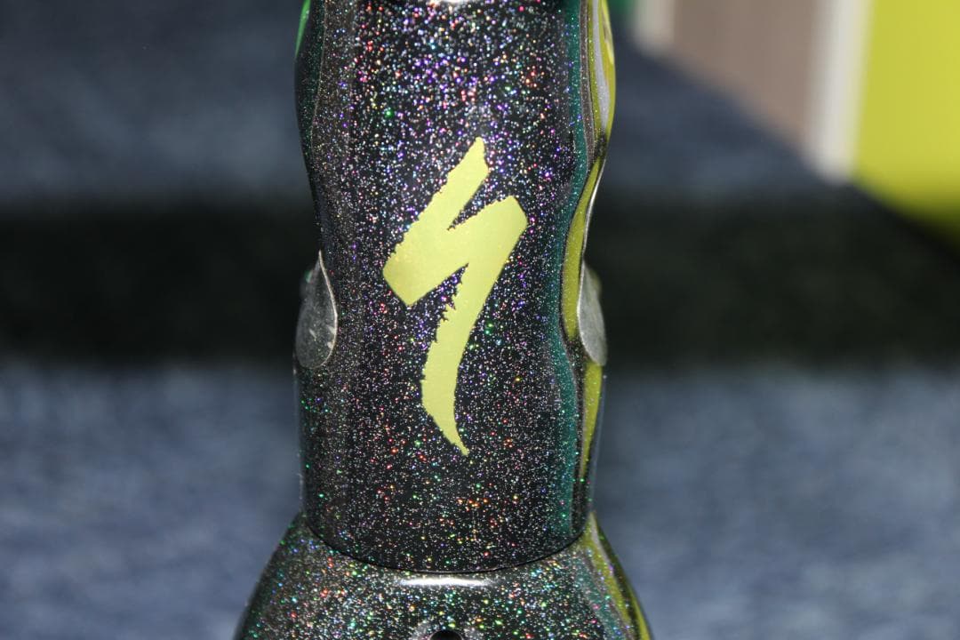 SPECIALIZED ロードバイクフレーム SL4 サガンワールドチャンピオン