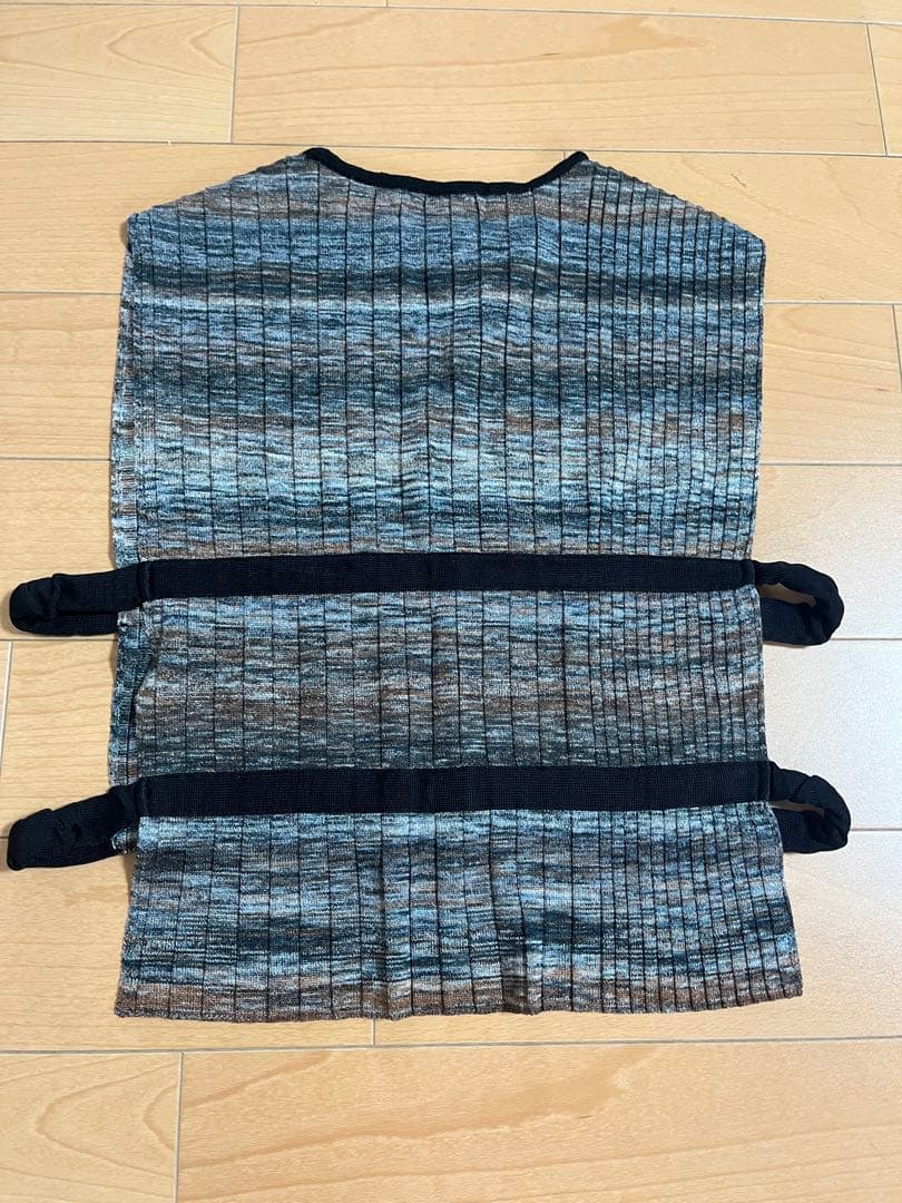 TAN タンクトップ