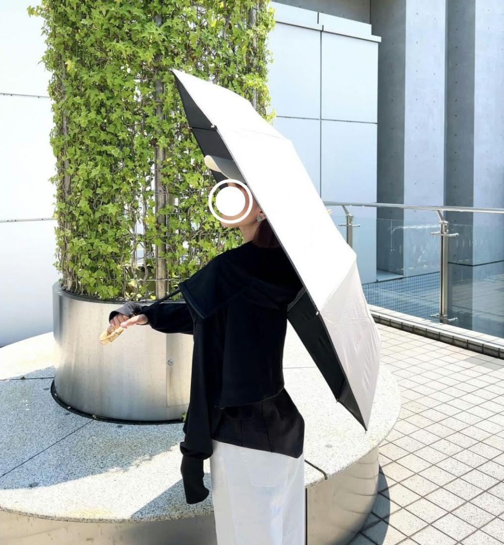 しいちゃん　折りたたみ傘