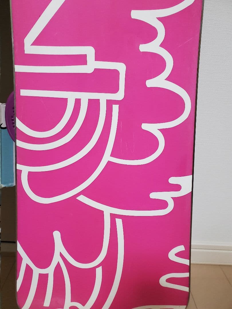 K2 Grom Pack　120cm 3点セット スノーボード キッズ　初めて