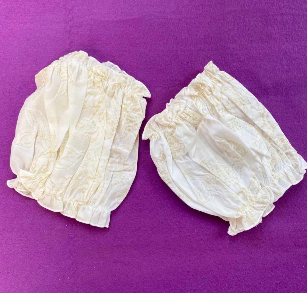 新品タグ付☆ BPN ブラックピースナウ 総柄ビスチェ ホルターネック