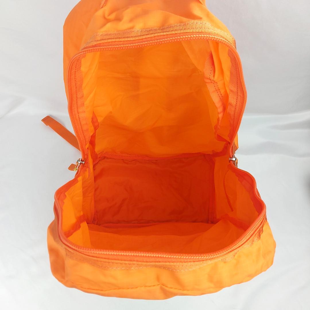 PORTER TRIP パッカブル 2Way ショルダー リュック 新品