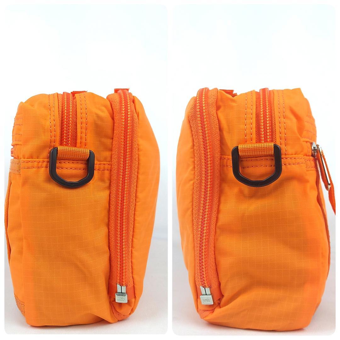 PORTER TRIP パッカブル 2Way ショルダー リュック 新品