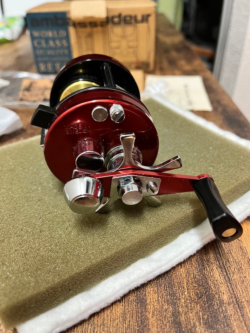 アンバサダー　2500CI