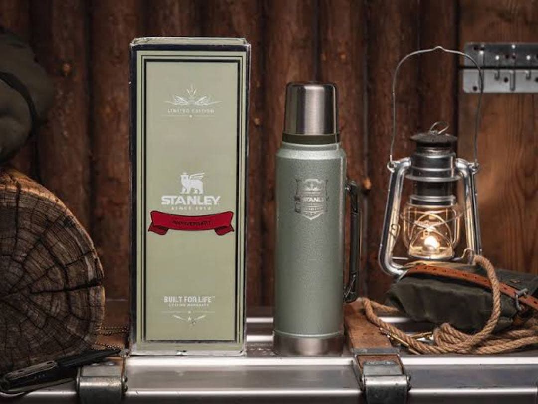 STANLEY アニバーサリーボトル