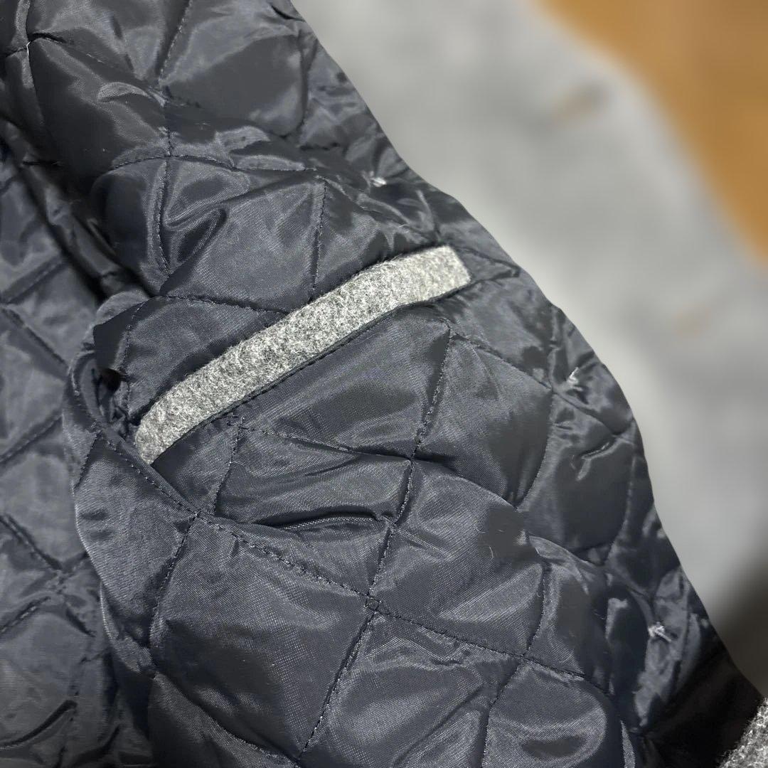 デットschott U.S.740N ピーコート タグ付き