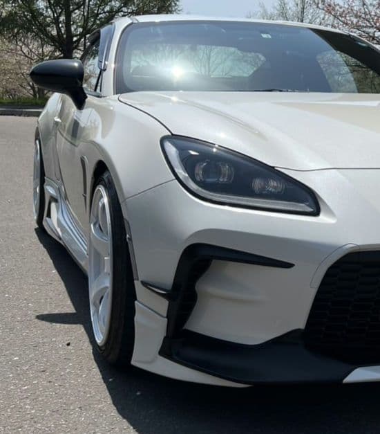 ヨコハマアドバンレーシング　TC-4 4本のうち2本分　 2/2ページ