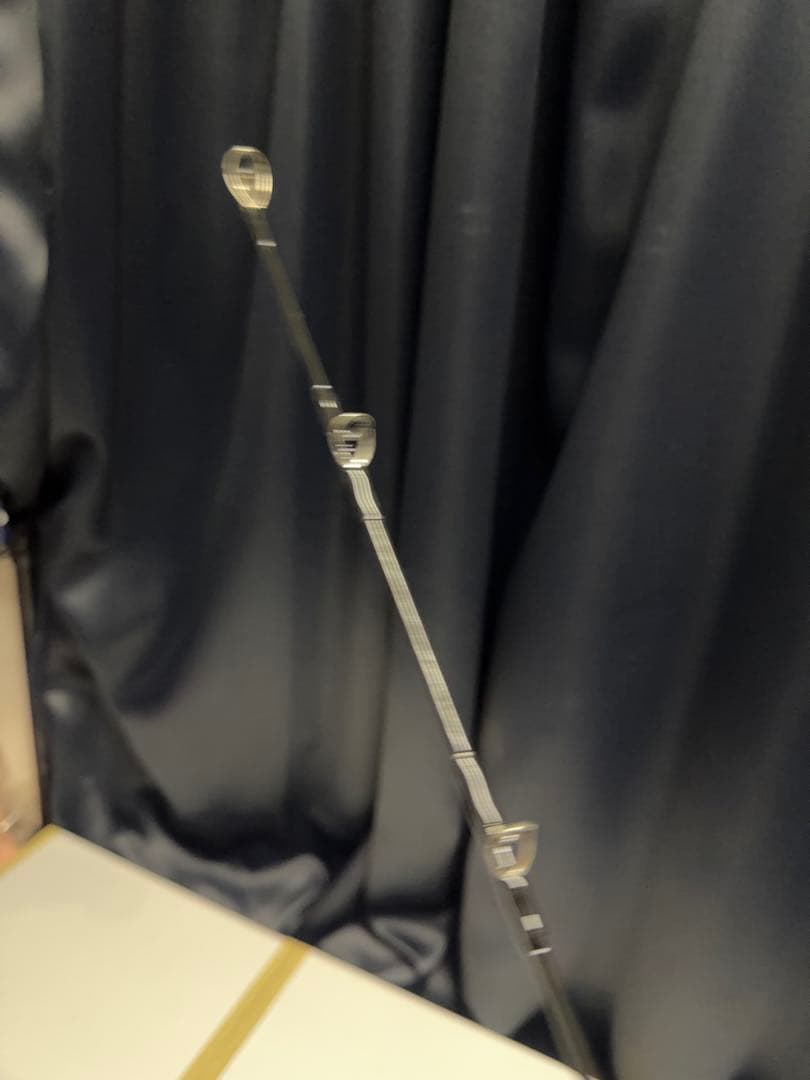 天龍　JIG-ZAM WILDMARK オフショアロッド